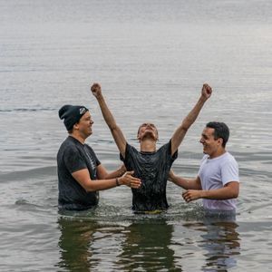 Meet your Posher, Kyle